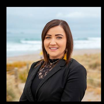 Ashley Spiller, Licensee Salesperson at Ray White Papamoa