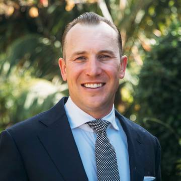 Joe Steel, Licensee Salesperson at Ray White Titirangi