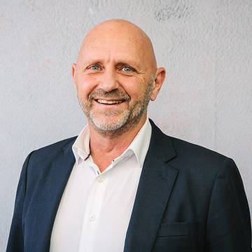 Greg Nelson, Licensee Salesperson at Ray White Ponsonby