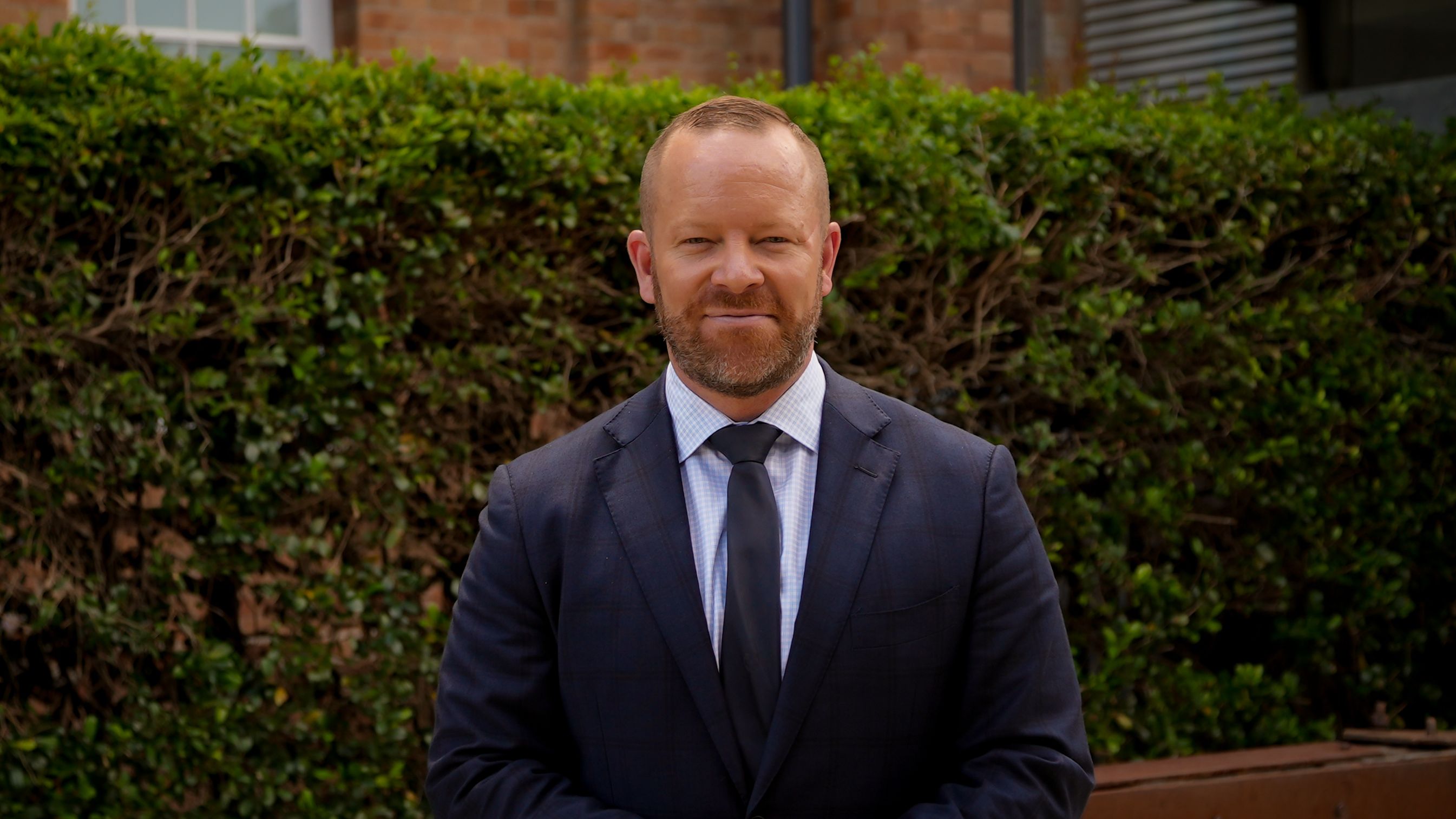 Nicholas Given - Principal - Ray White Clayfield