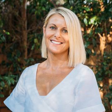 Kay Glendining, Property Manager at Ray White Remuera