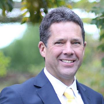 Andrew Moreton, Licensee Salesperson at Ray White Invercargill