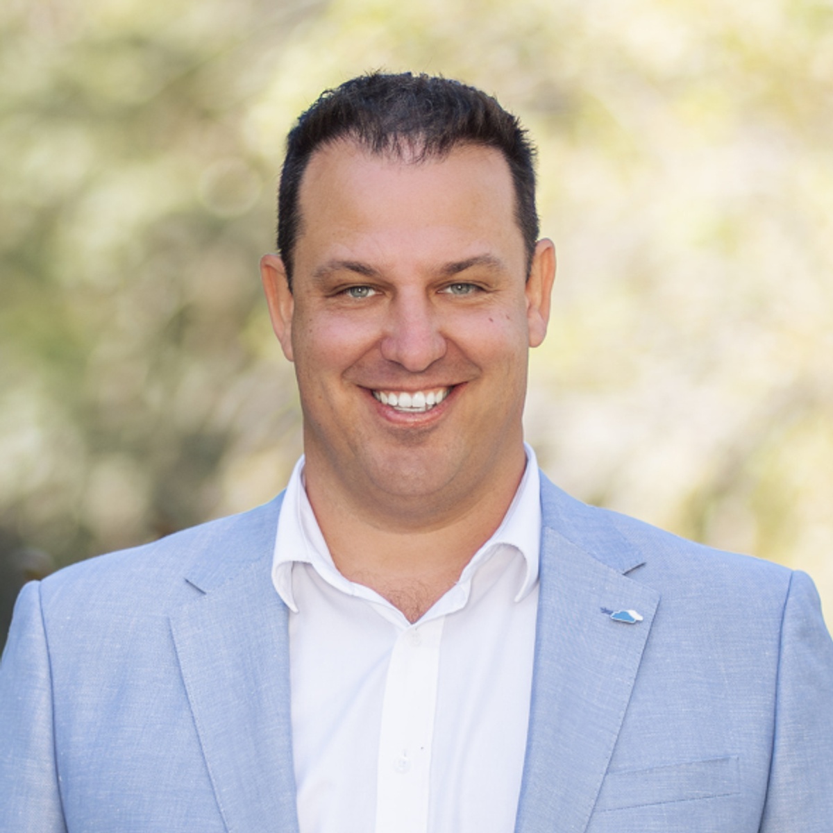 Tim Glew Tim Grevell • Ray White