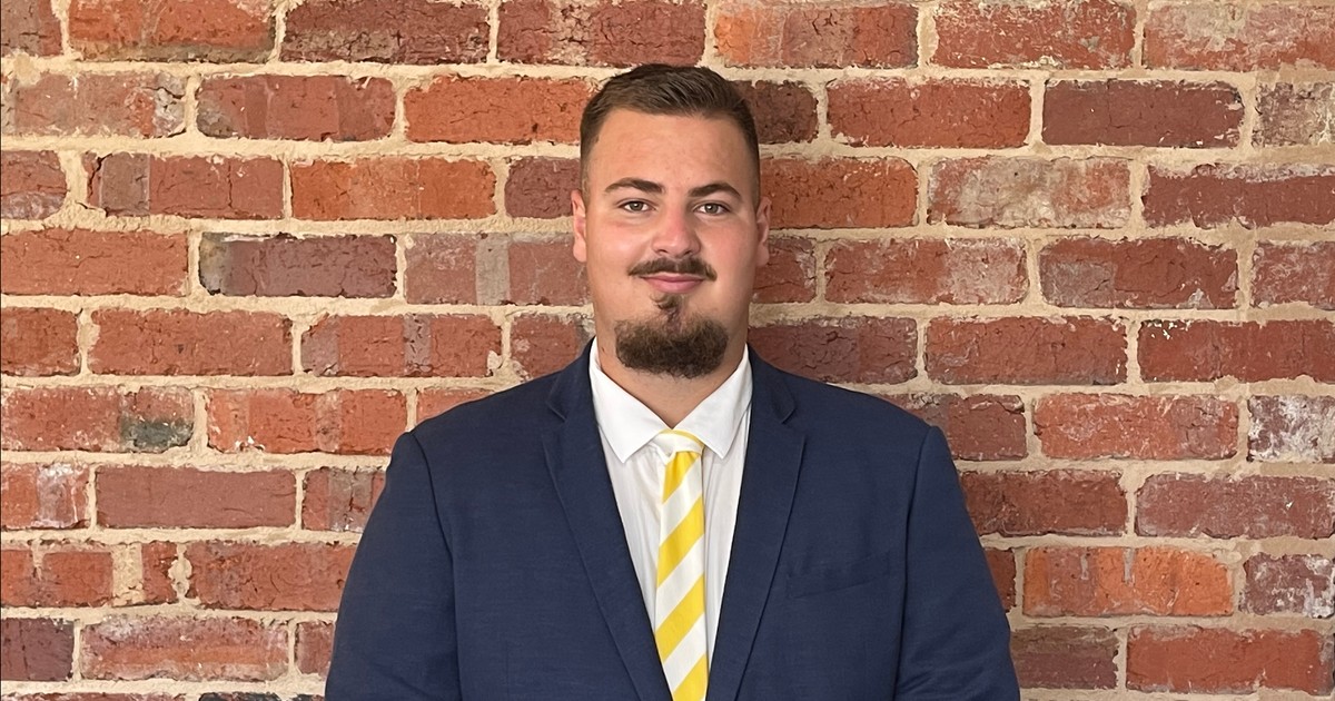 Joseph Raver Joseph Rovere - Sales - Ray White Griffith