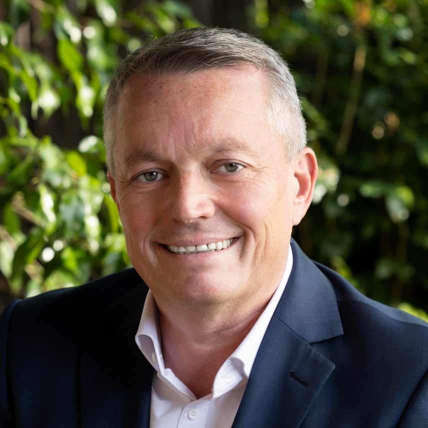 Andrew Drane