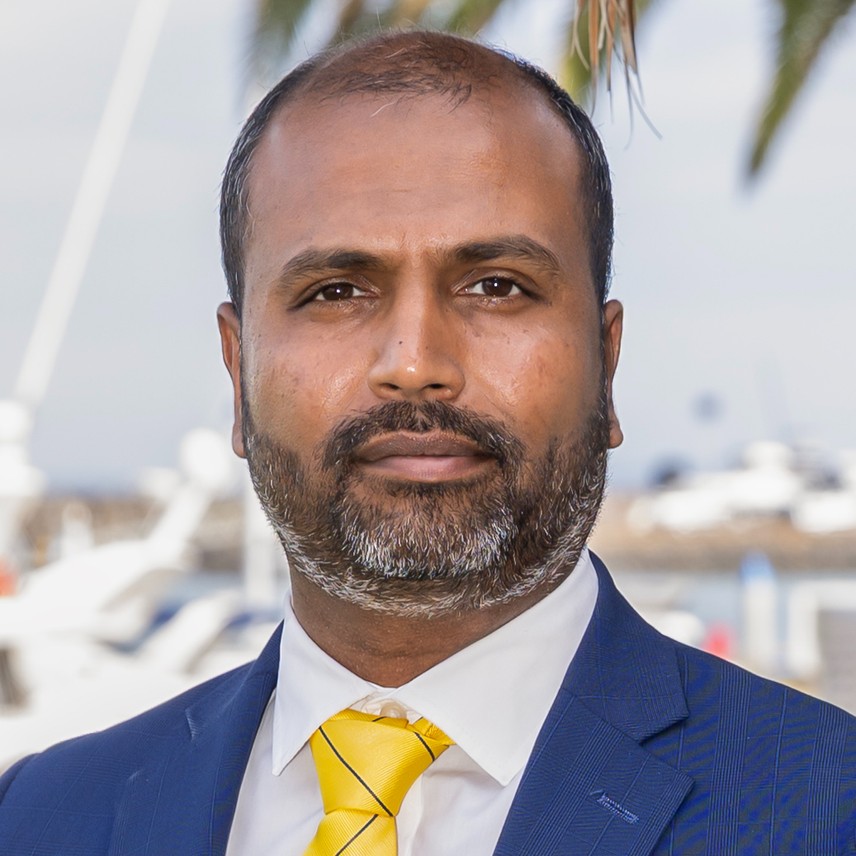 Asif Khan