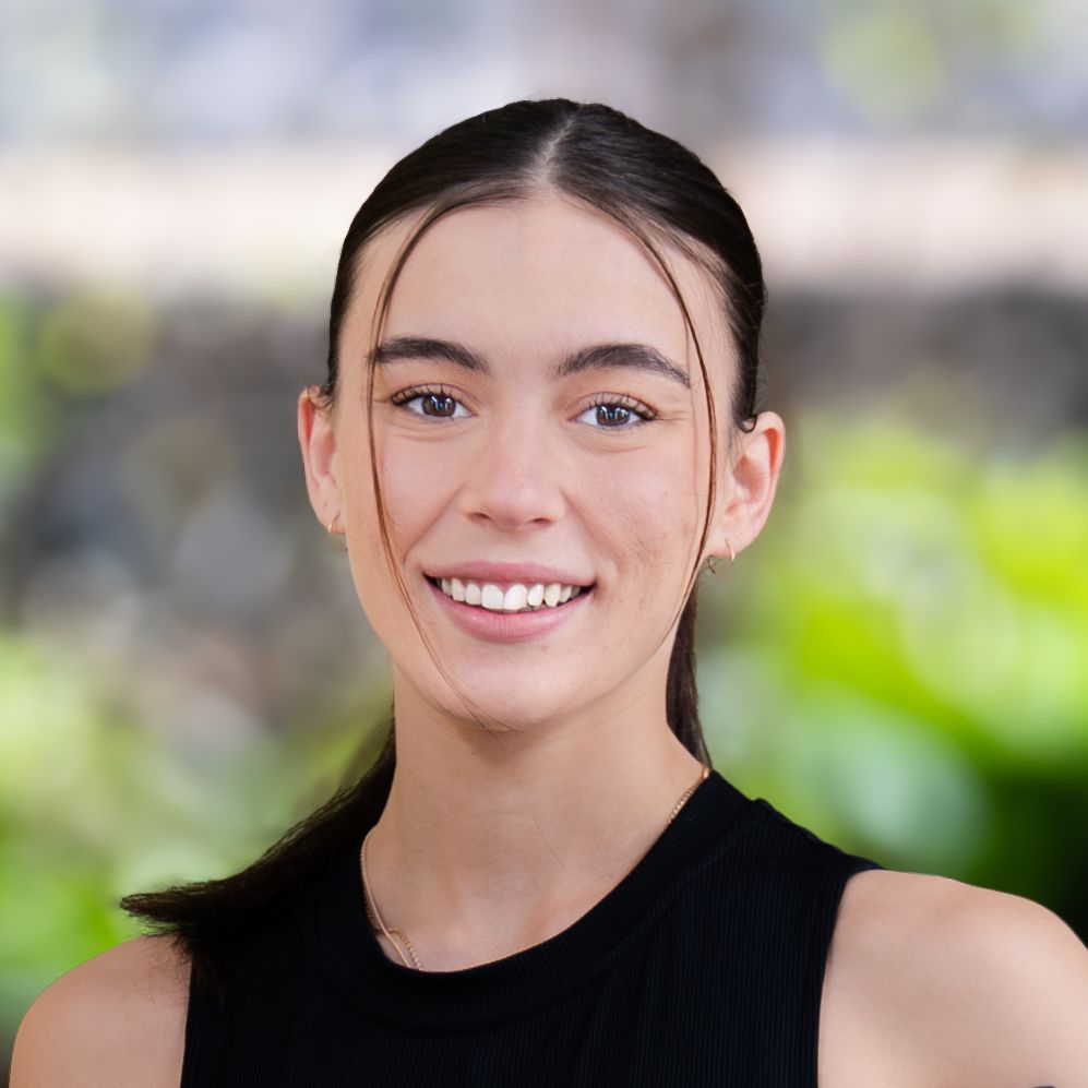 Danica Johnson