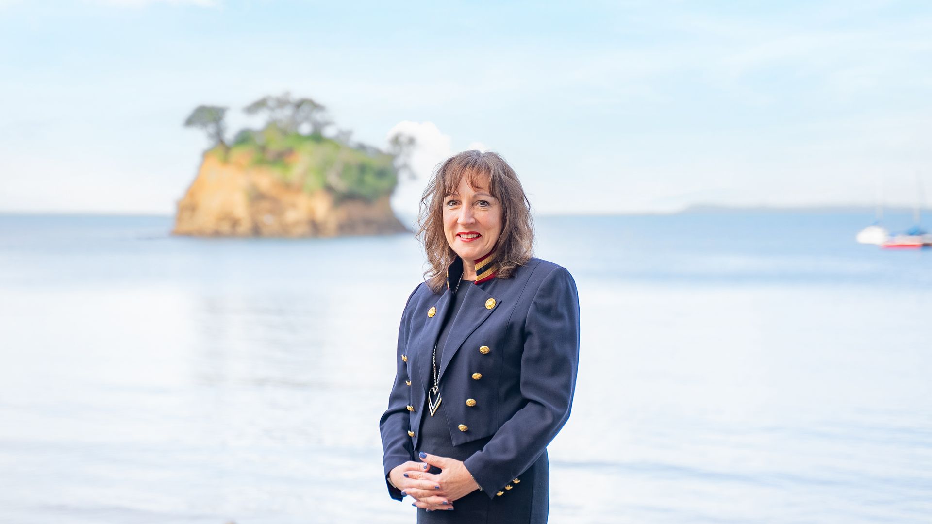 Therese Leslie Real Estate Ray White New Zealand