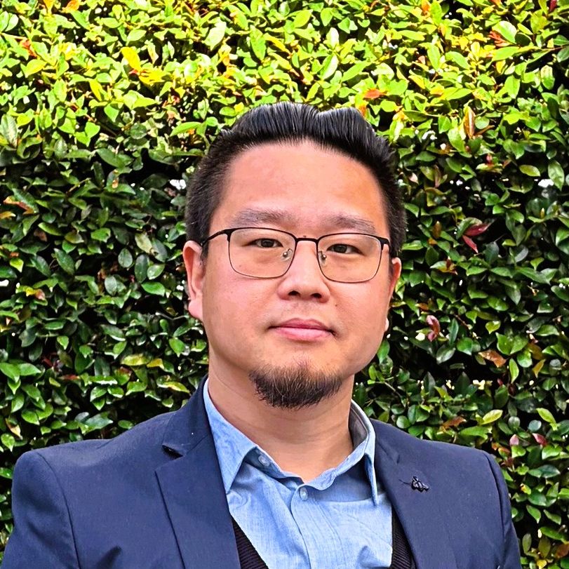 Marco Chak