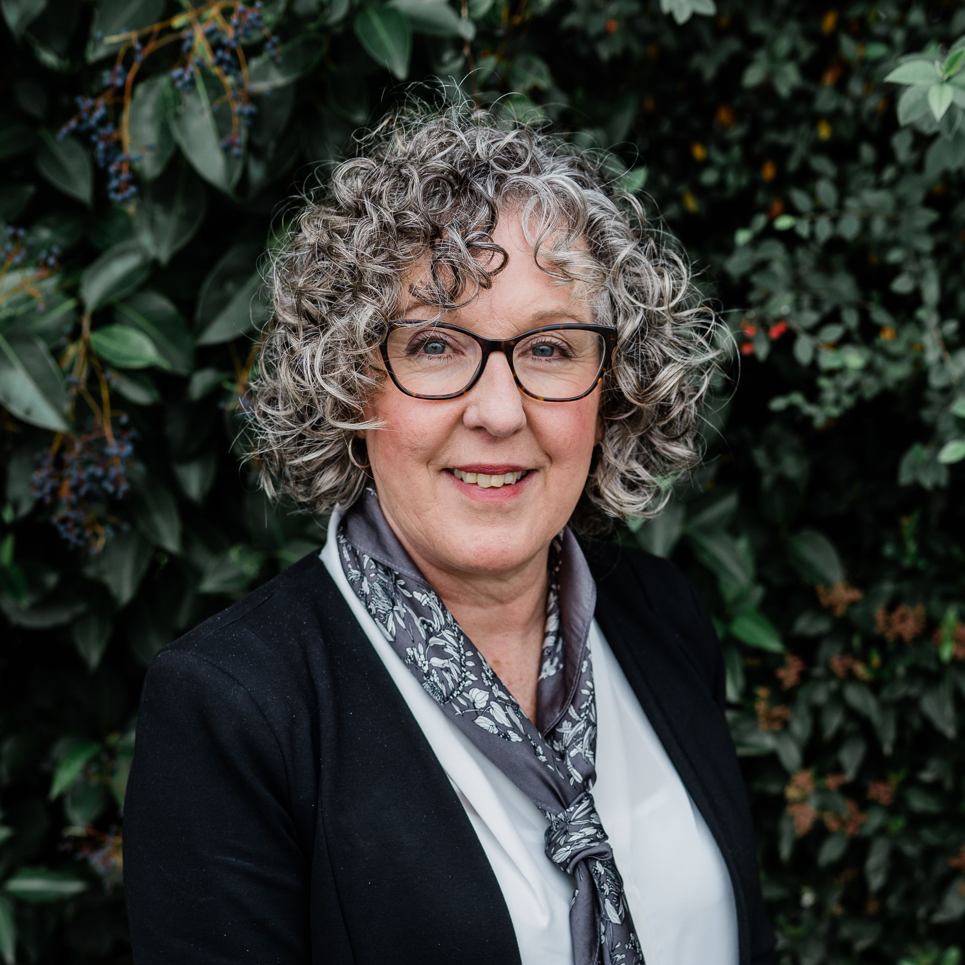 Debby Luff Property Management Ray White Nagambie