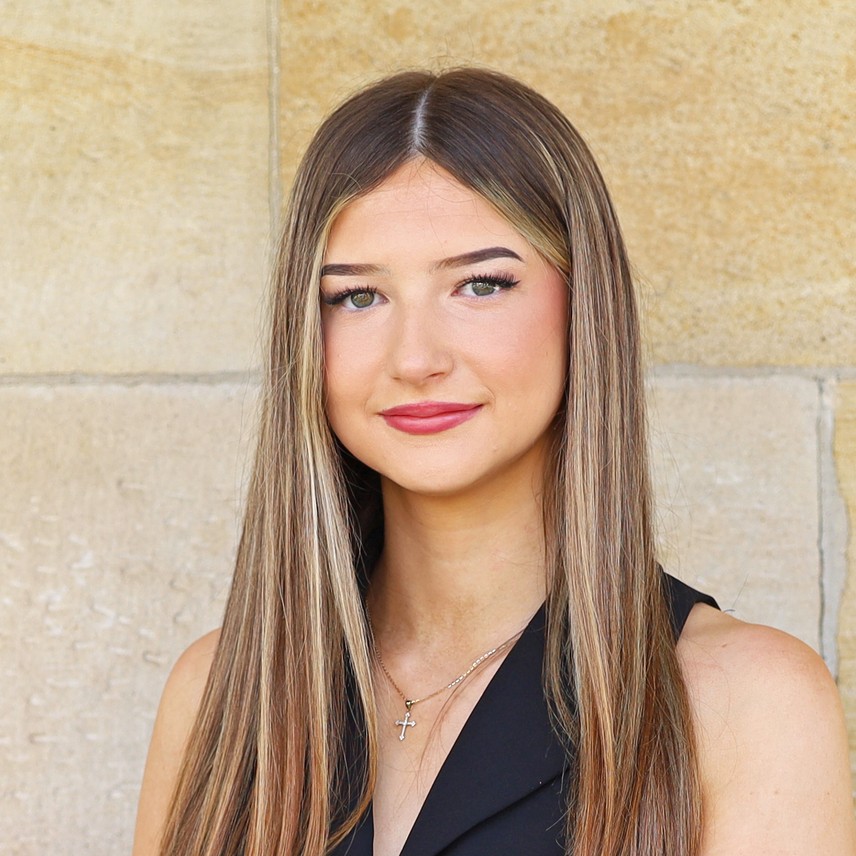 Tahlia Power-Williams