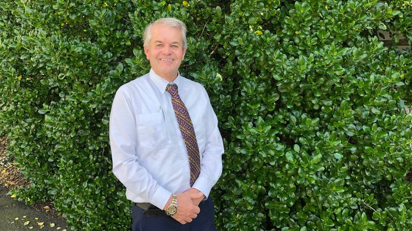 Kevin Marginson, Licensee Salesperson at Ray White Half Moon Bay