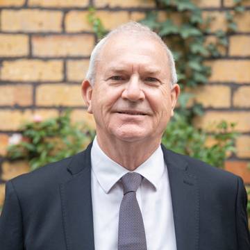 Steve Leyland, Licensee Salesperson at Ray White Remuera