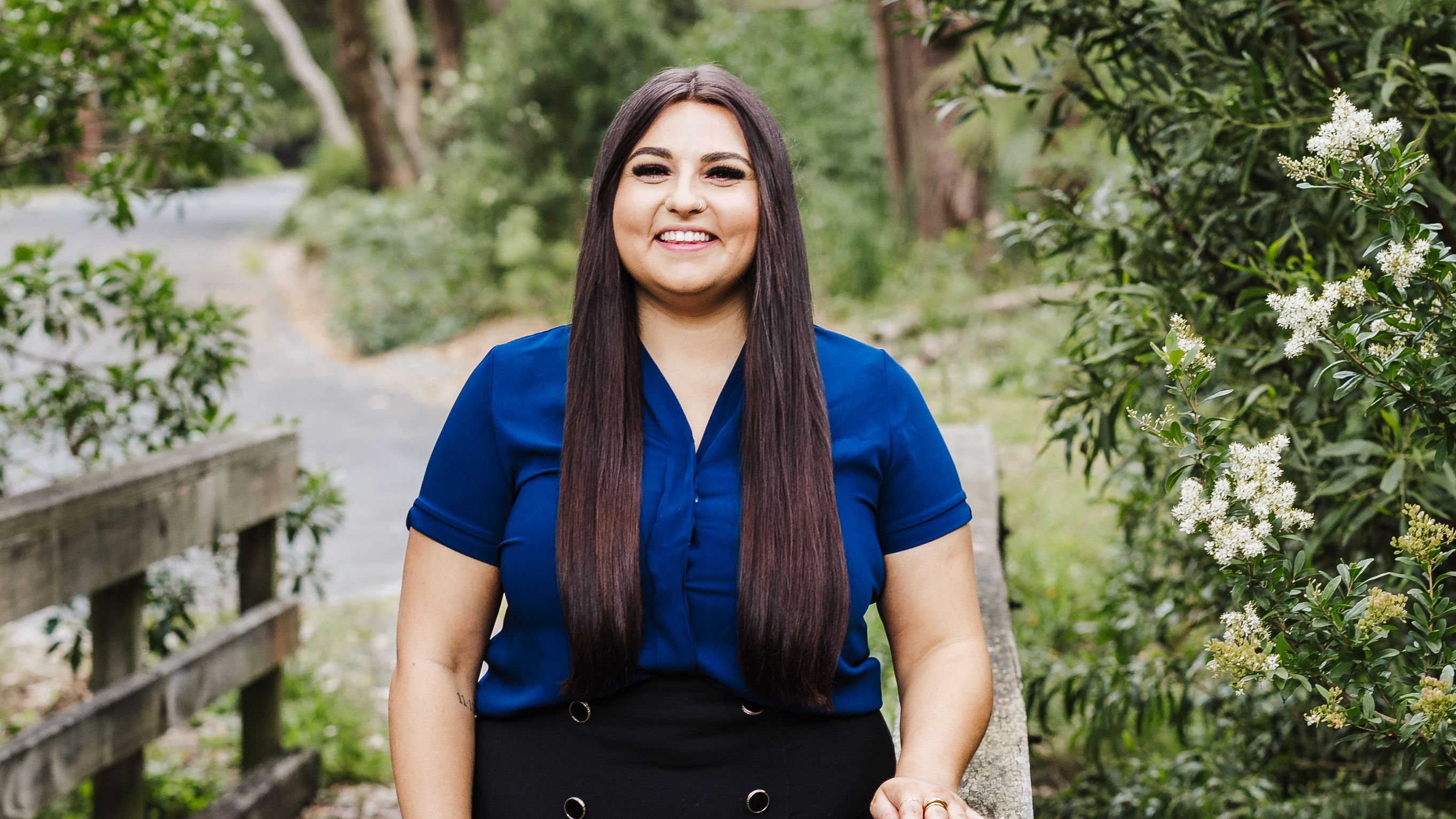 Paige Matthews Licensed Estate Agent Sales Consultant Ray White