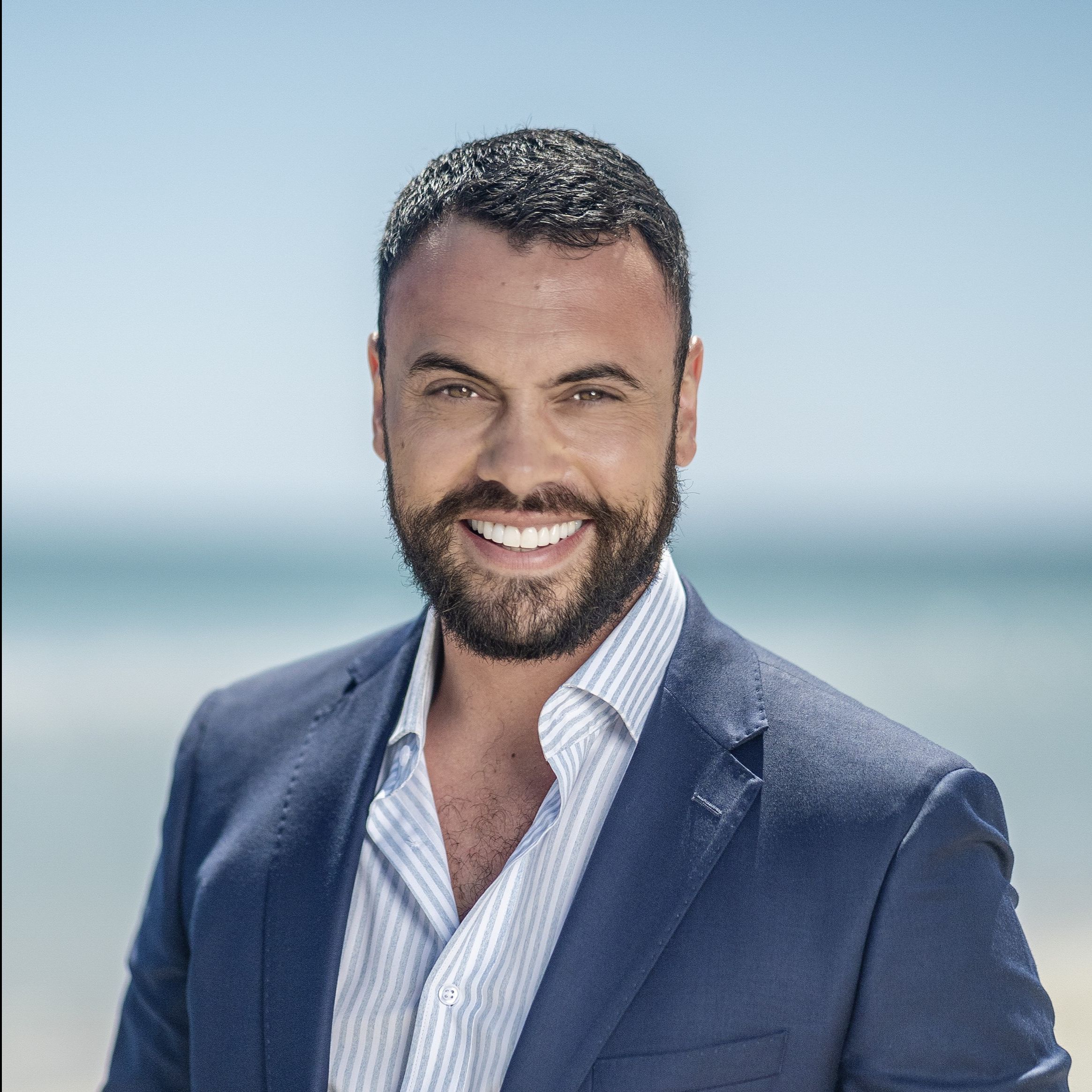 Shane O'Sughrue - Director / Licensed Auctioneer - Ray White Chelsea