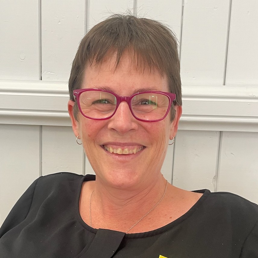 Sandra Barron