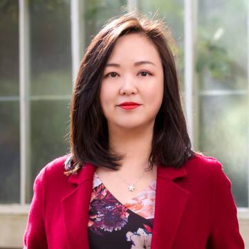 Nannan Cao, Licensee Salesperson at Ray White Pakuranga
