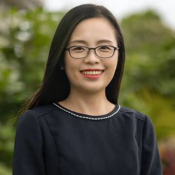 Sophie Huang, Licensee Salesperson at Ray White Howick