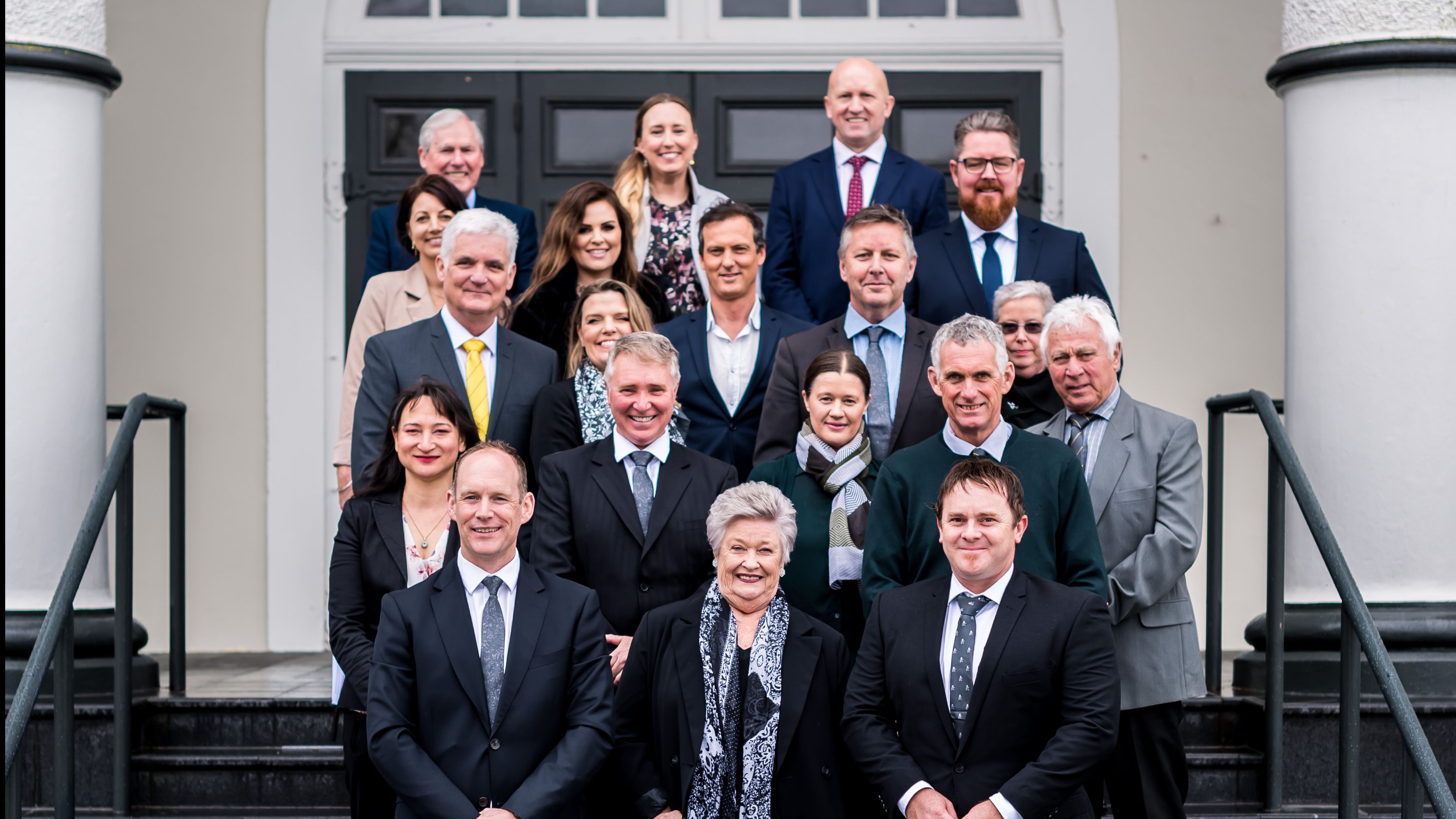 Ray White Cambridge Office Real Estate Ray White New Zealand