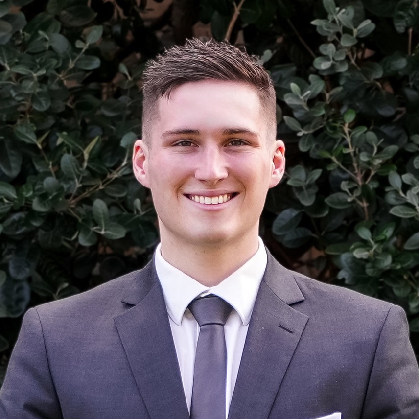 Josh Van Suylen