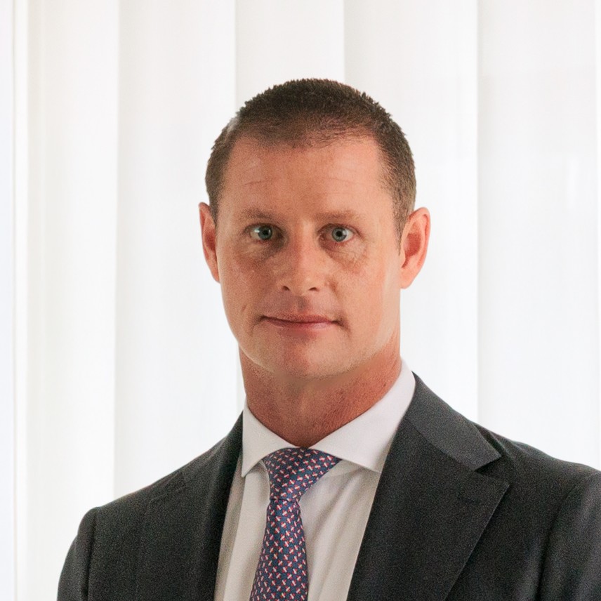 David Tyrrell