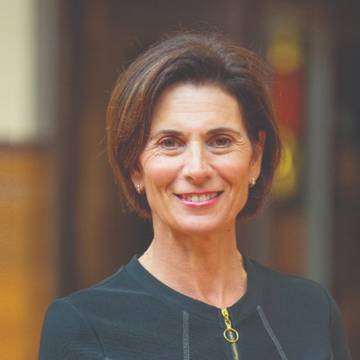 Antonella Aspell, Licensee salesperson at Ray White Wellington City