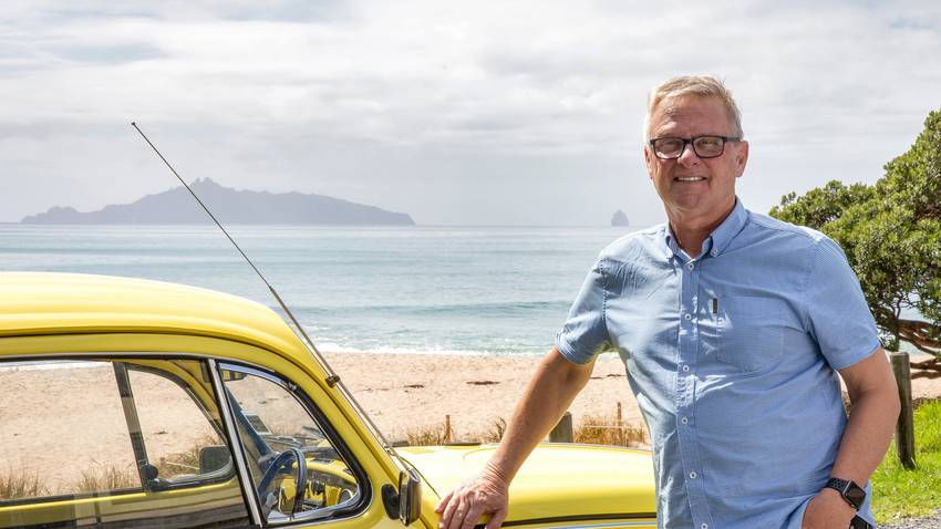 Malcolm Norton, Licensee Salesperson at Ray White Bream Bay