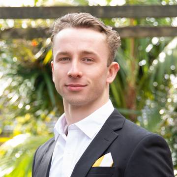 Paul Zellman, Property Manager at Ray White Austar Property Services