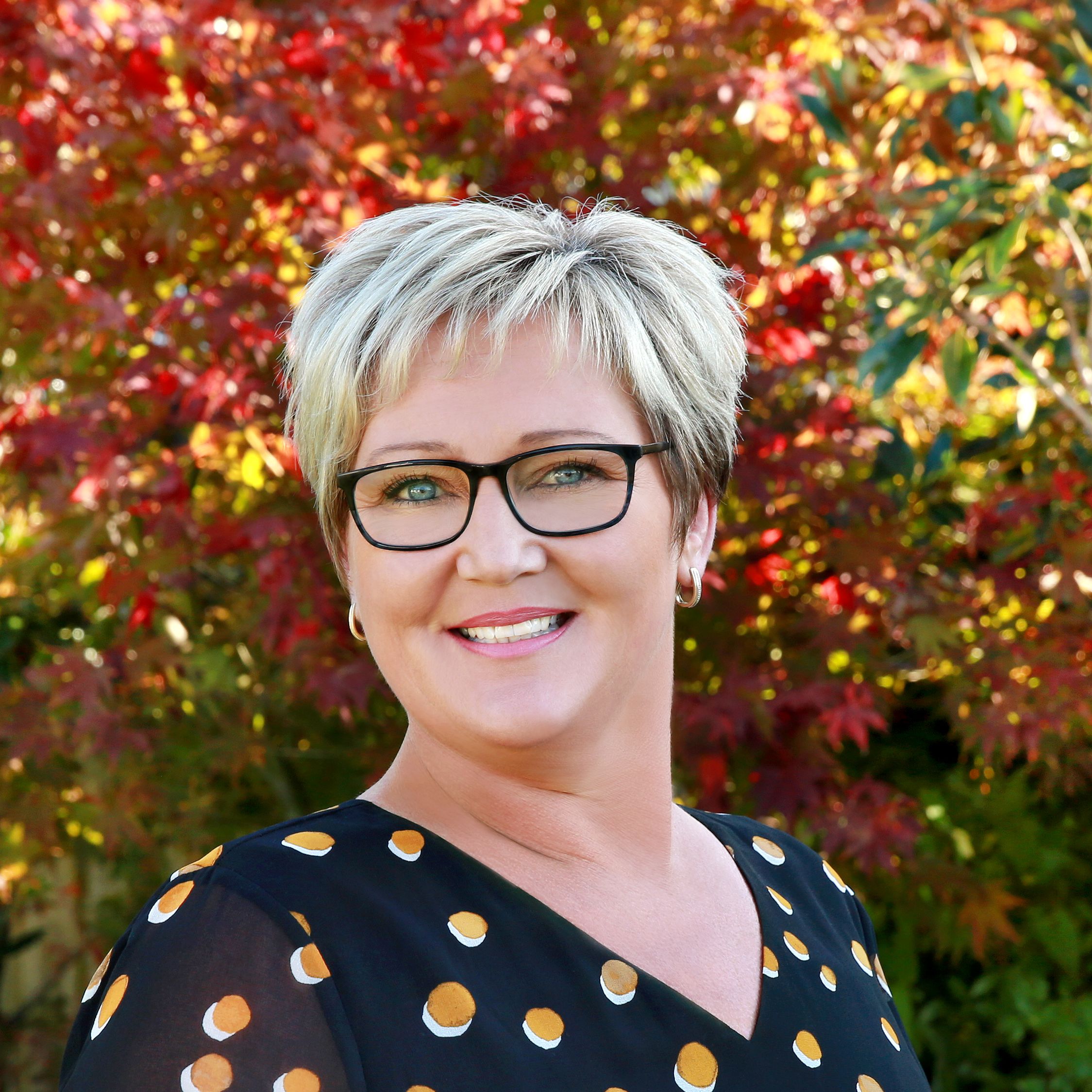 Tracy Lammas