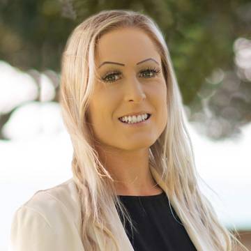 Sophie Baxter, Property Management at Ray White Best Property Management