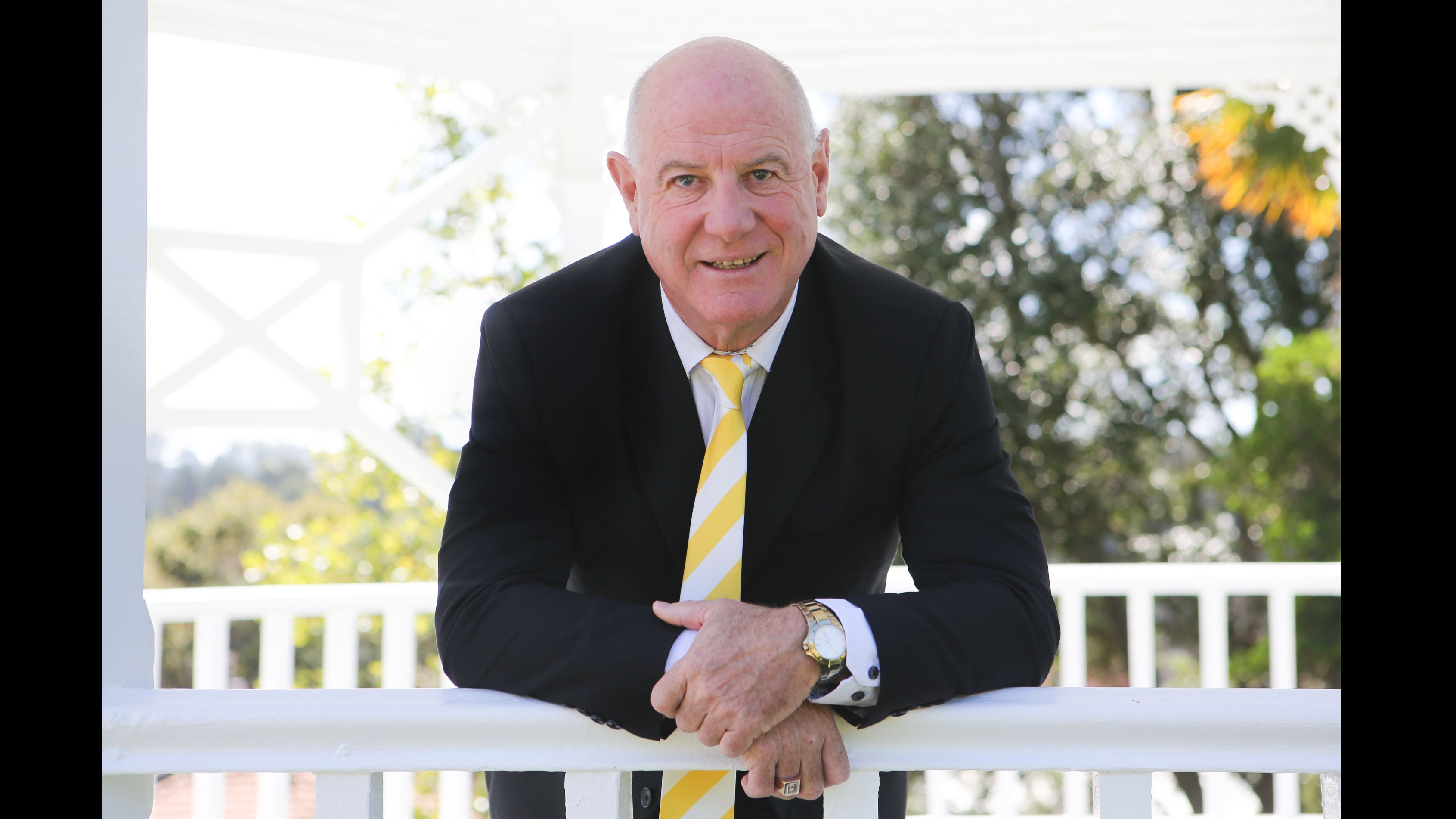 Ken Bogue Real Estate Agent in Warkworth