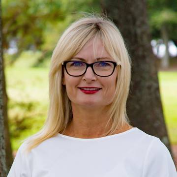 Alison Weakley, Licensee Salesperson at Ray White Manukau