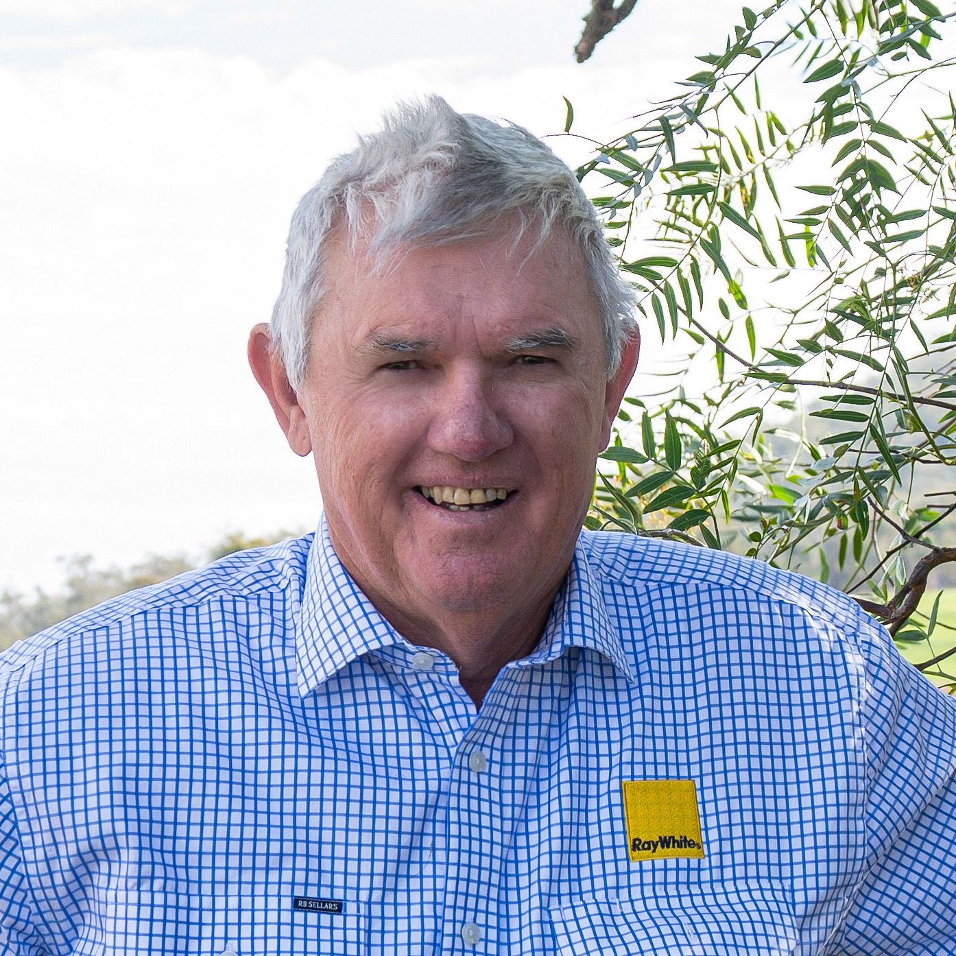 Matt Cleary Licenced Real Estate Agent Ray White Rural Toowoomba