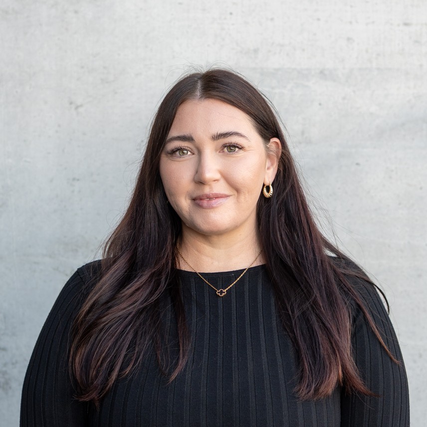 Emily Donaldson
