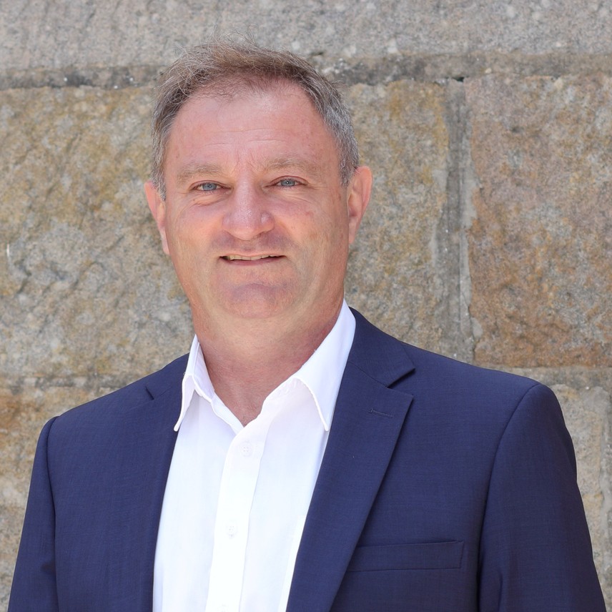 Gerardo (Gerry) Ricco