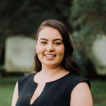 Stevie Northover, Personal Assistant at Ray White Beach Haven
