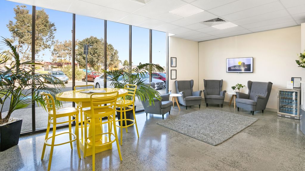 Ray White Ferntree Gully • Ray White