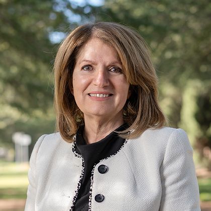 Phyllis Lourandos