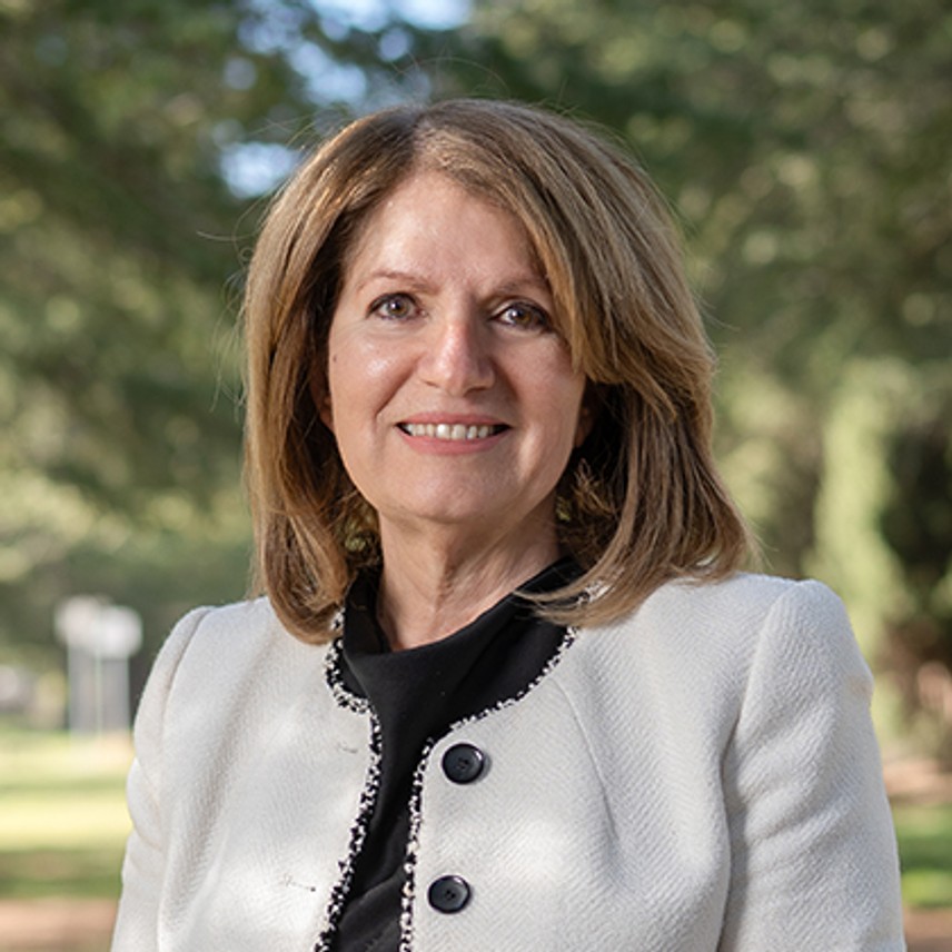 Phyllis Lourandos