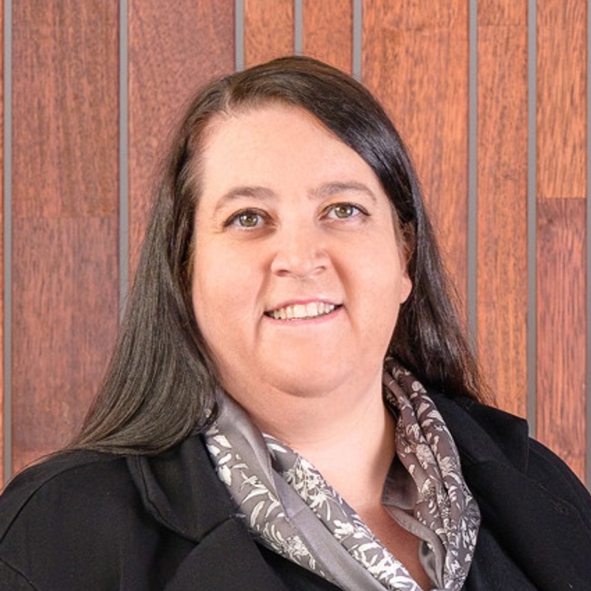 Pamela Carter