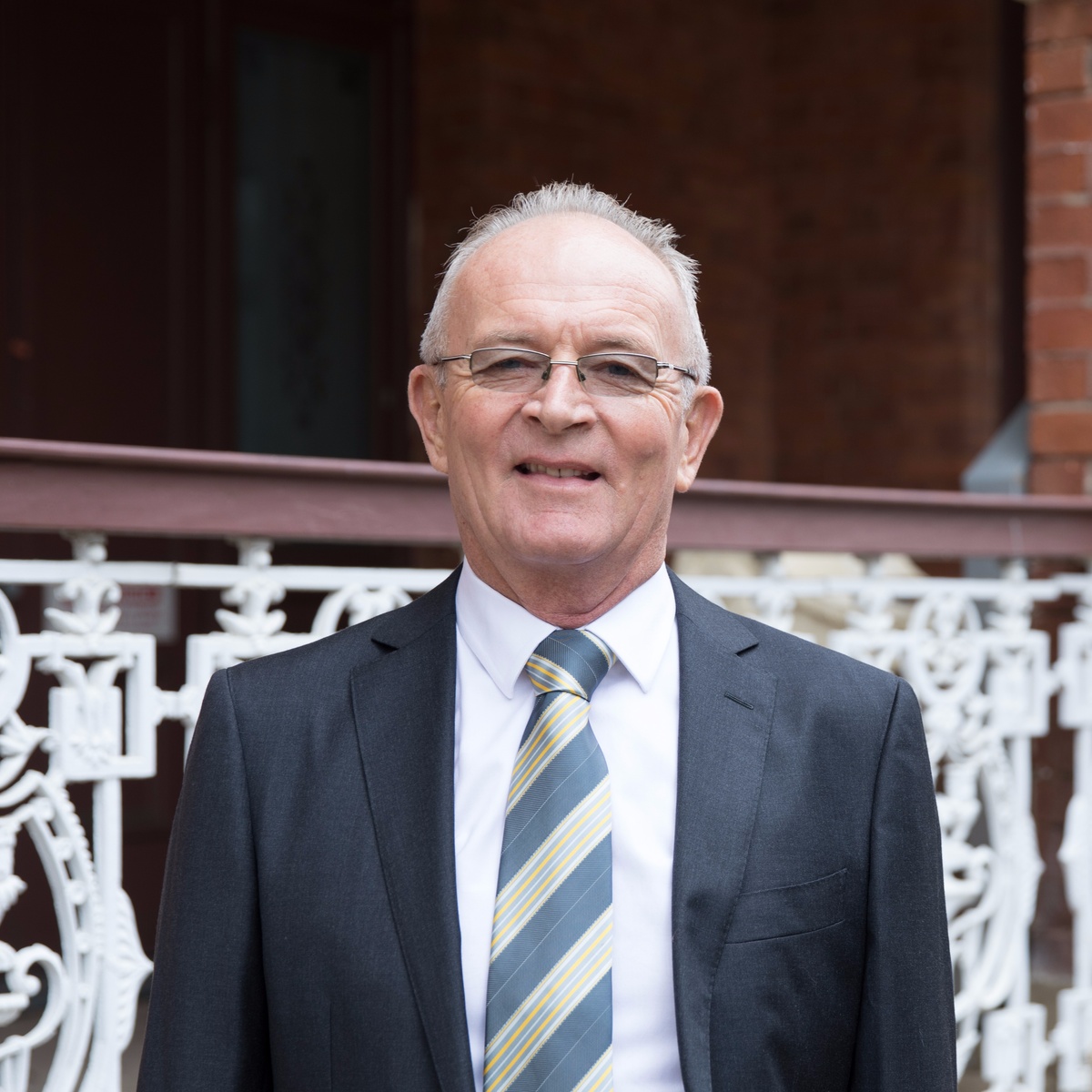 Graeme Russell • Ray White Commercial