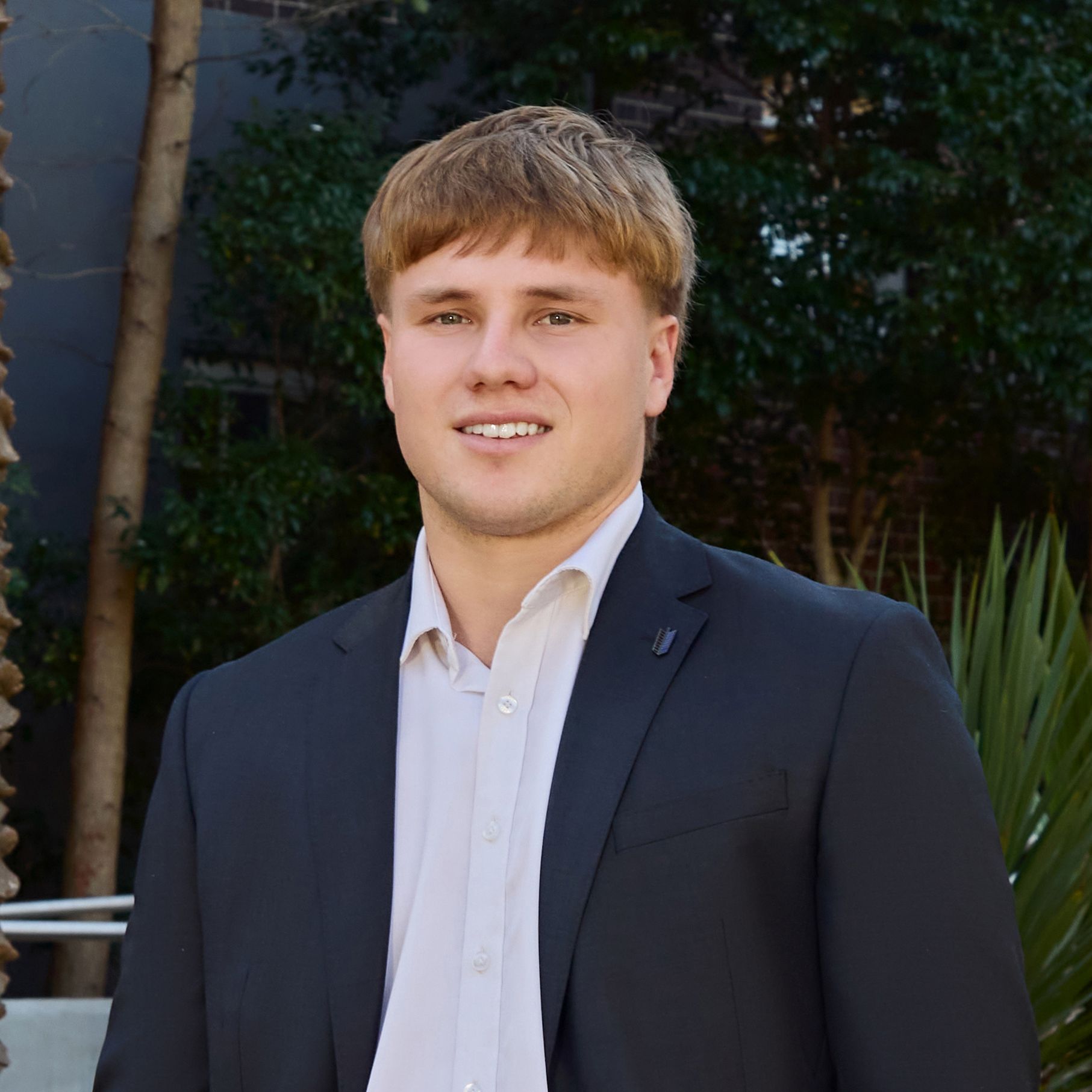 James Warner