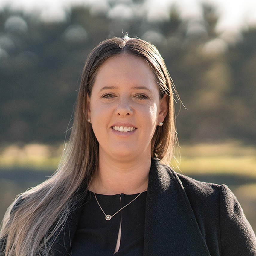 Allison Gonzales Bieniasz