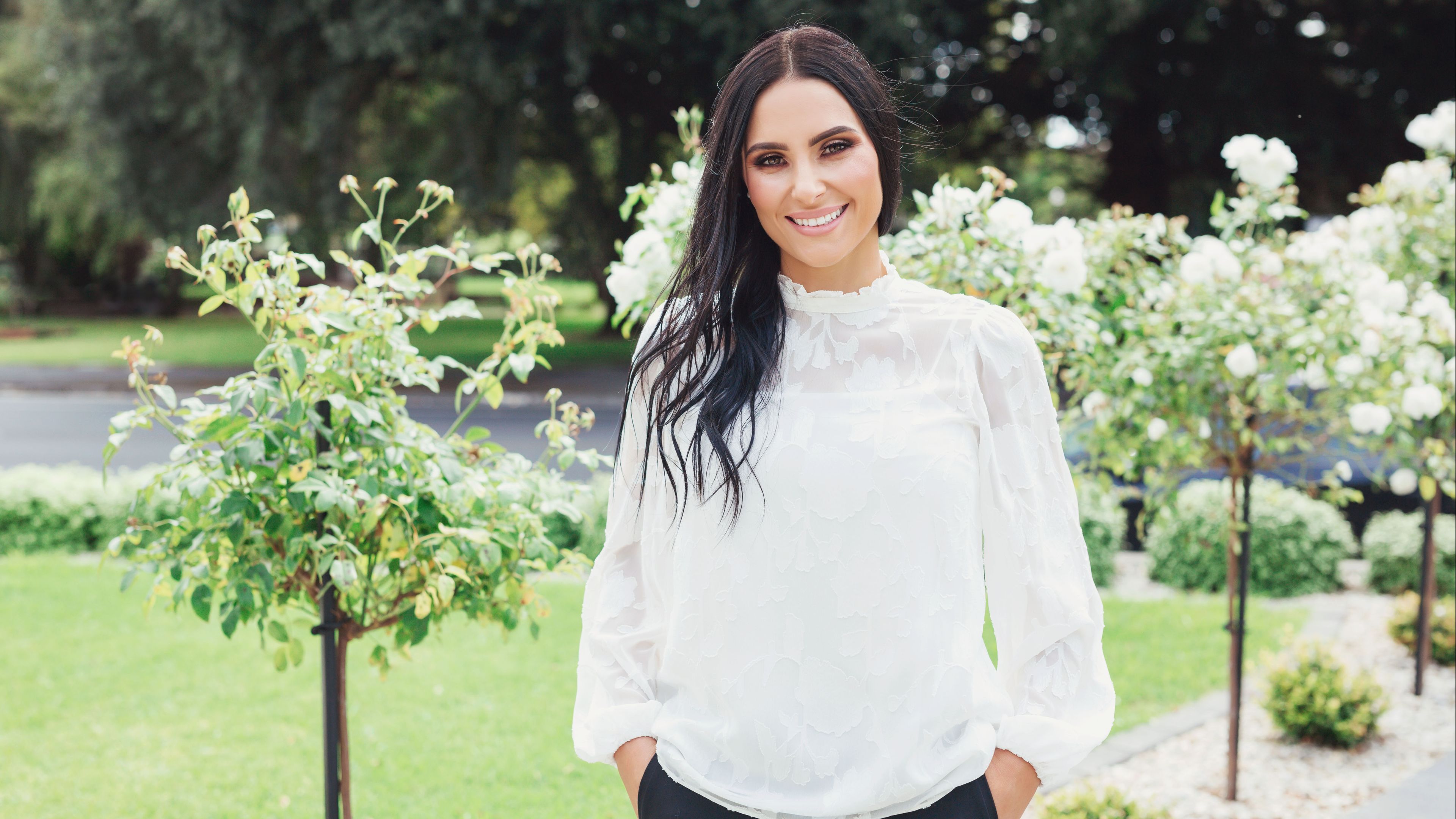 Tahlia Gabrielli Principal Ray White Mt Gambier