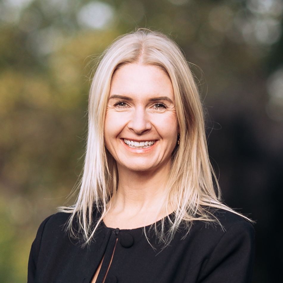Hannah Mason