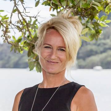 Cathleen Bierbach, Marketing at Ray White Whangamata