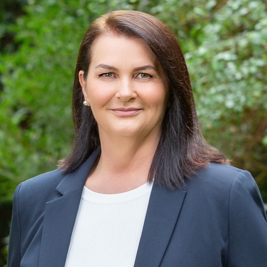 Tina Jarman