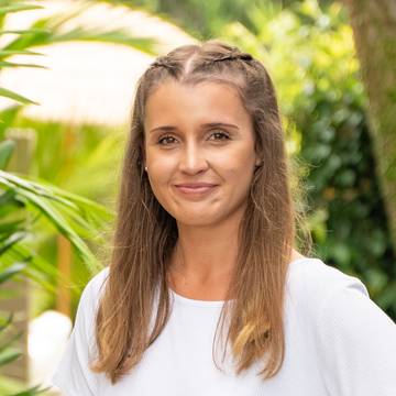 Rae Allright, PA - Team Vanessa at Ray White Mission Bay