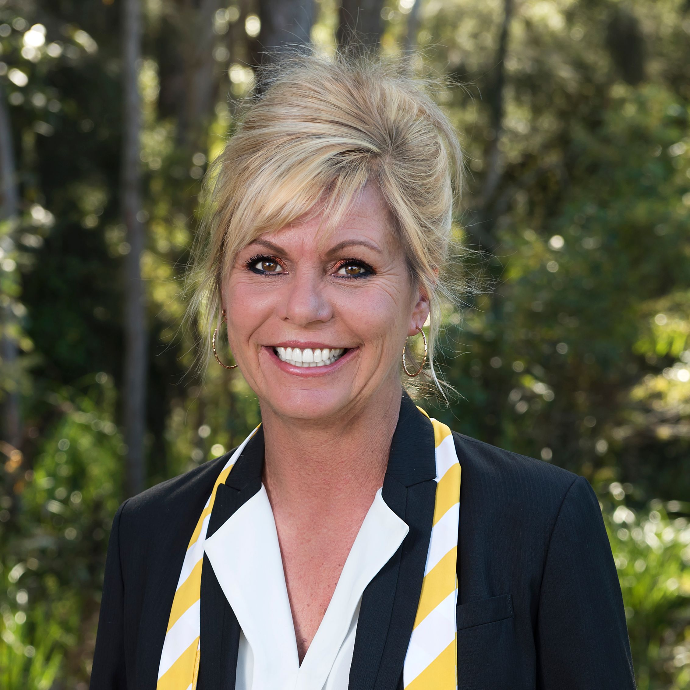 Kate Wise Licensed Real Estate Agent Ray White Ulladulla