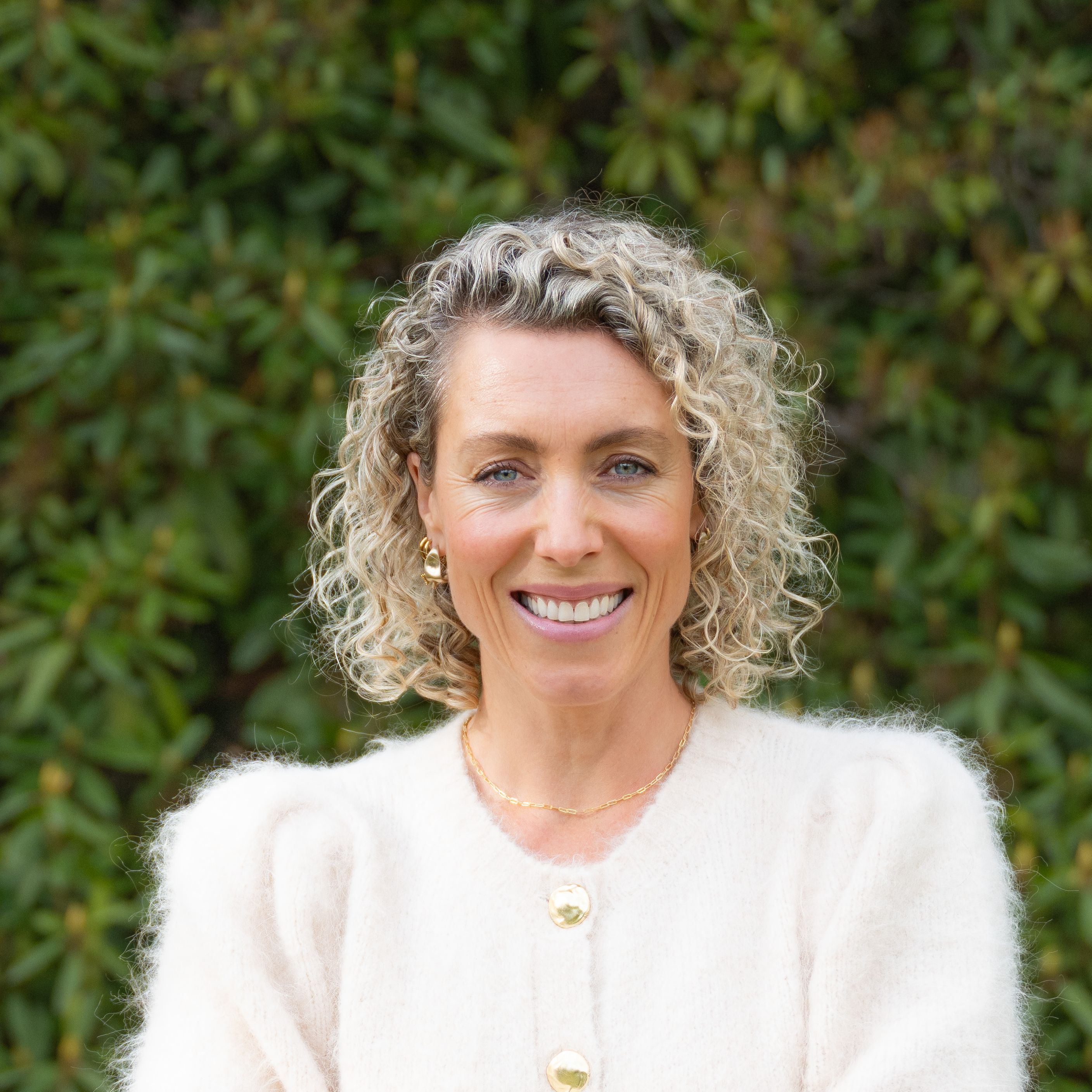 Anneke Kawau